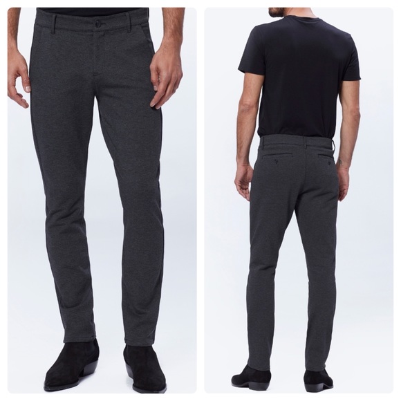 paige pants mens